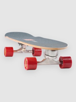 ☆YOW(ヤウ)　LAKEY PEAK　32インチ　メラキS5　中古良品！☆ 楽天市場】日本正規品 YOW Lakey Peak 32″ MERAKI S5 スケート
